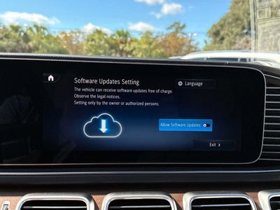 2026 Mercedes-Benz GLE GLE 350 SUV