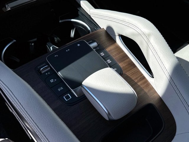 2026 Mercedes-Benz GLE GLE 350 SUV