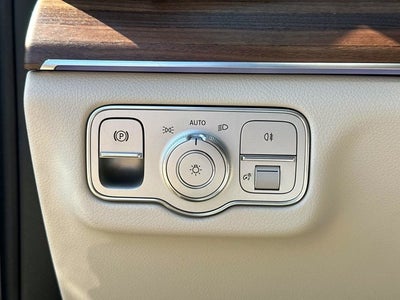 2026 Mercedes-Benz GLE GLE 350 SUV