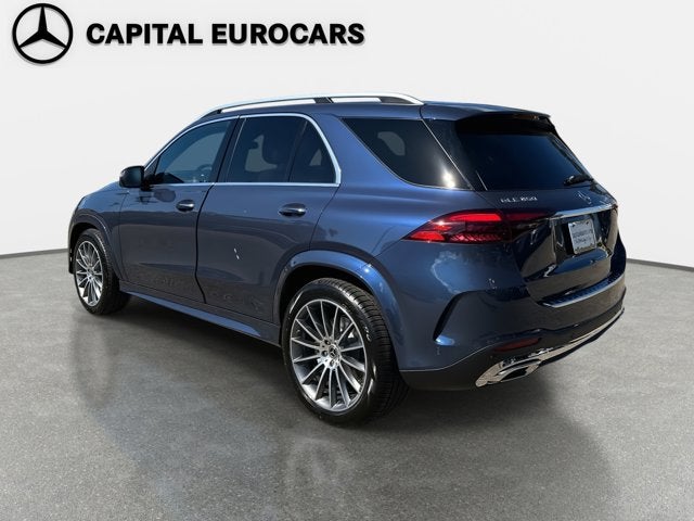 2026 Mercedes-Benz GLE GLE 350 SUV