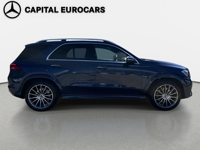 2026 Mercedes-Benz GLE GLE 350 SUV