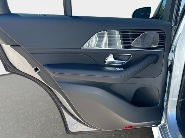 2026 Mercedes-Benz GLE GLE 350 SUV