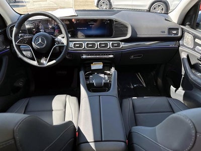 2026 Mercedes-Benz GLE GLE 350 SUV