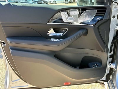 2026 Mercedes-Benz GLE GLE 350 SUV