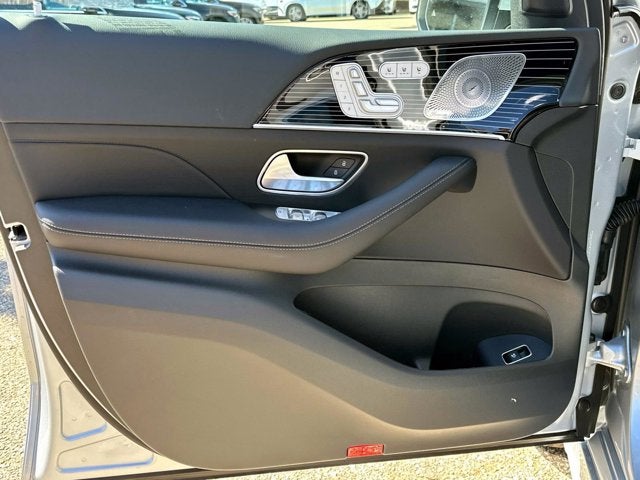 2026 Mercedes-Benz GLE GLE 350 SUV