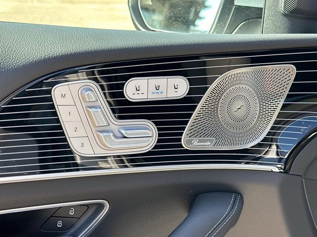 2026 Mercedes-Benz GLE GLE 350 SUV