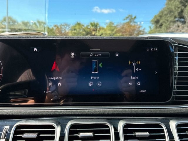 2026 Mercedes-Benz GLE GLE 350 SUV