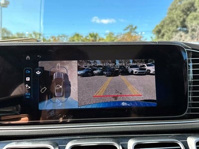 2026 Mercedes-Benz GLE GLE 350 SUV