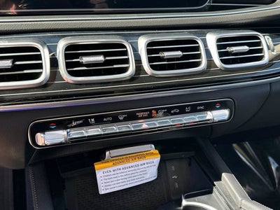 2026 Mercedes-Benz GLE GLE 350 SUV