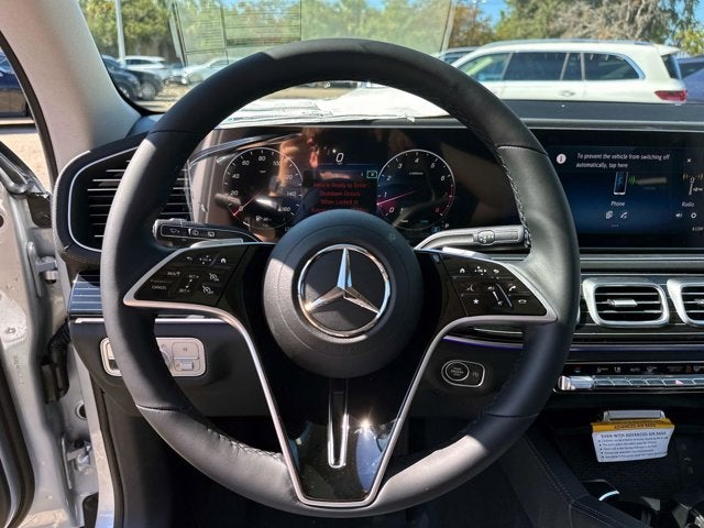 2026 Mercedes-Benz GLE GLE 350 SUV