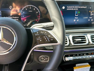 2026 Mercedes-Benz GLE GLE 350 SUV