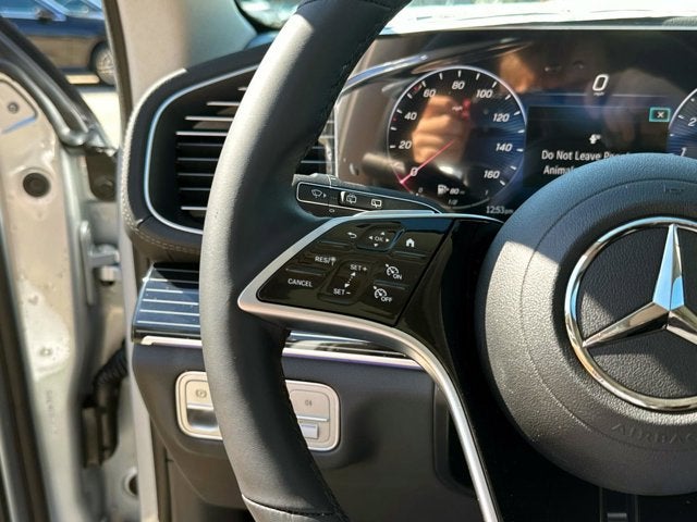 2026 Mercedes-Benz GLE GLE 350 SUV