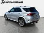 2026 Mercedes-Benz GLE GLE 350 SUV