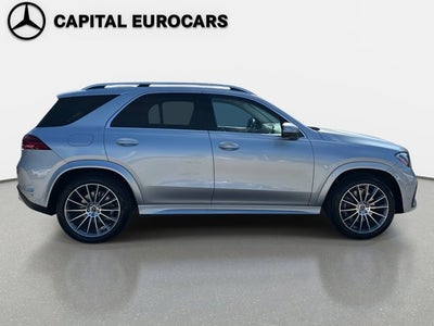2026 Mercedes-Benz GLE GLE 350 SUV