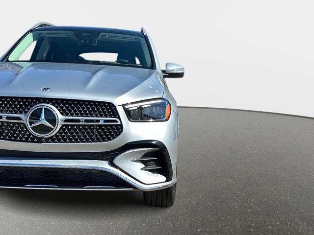 2026 Mercedes-Benz GLE GLE 350 SUV