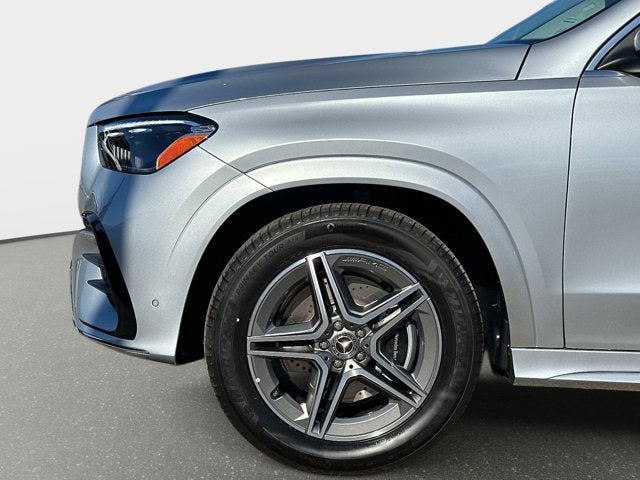 2026 Mercedes-Benz GLE GLE 350 SUV