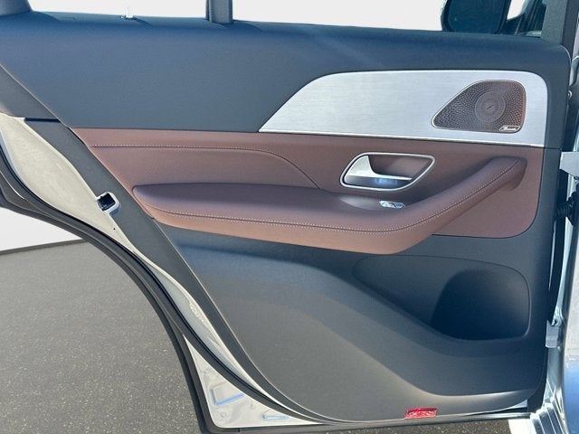 2026 Mercedes-Benz GLE GLE 350 SUV