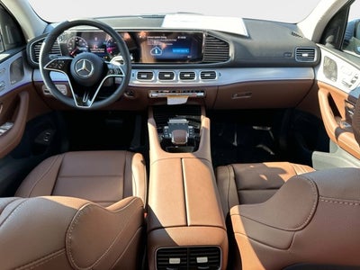 2026 Mercedes-Benz GLE GLE 350 SUV