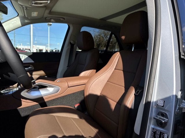 2026 Mercedes-Benz GLE GLE 350 SUV