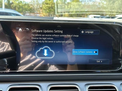 2026 Mercedes-Benz GLE GLE 350 SUV