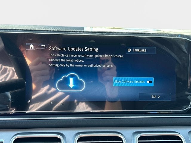 2026 Mercedes-Benz GLE GLE 350 SUV