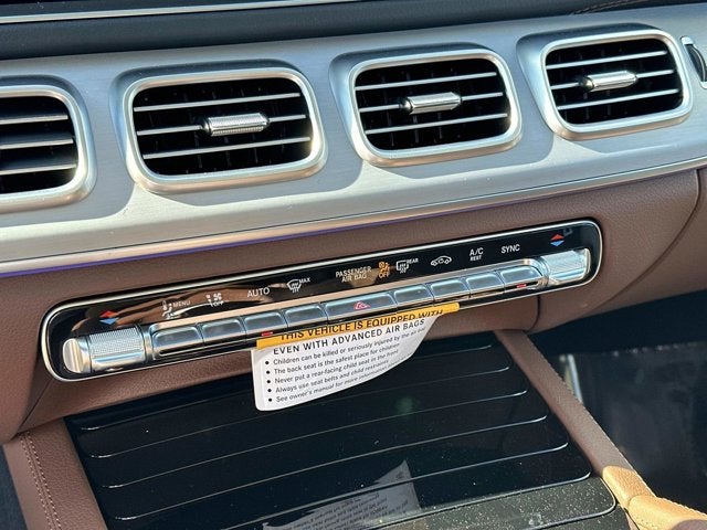 2026 Mercedes-Benz GLE GLE 350 SUV