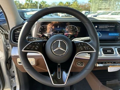 2026 Mercedes-Benz GLE GLE 350 SUV