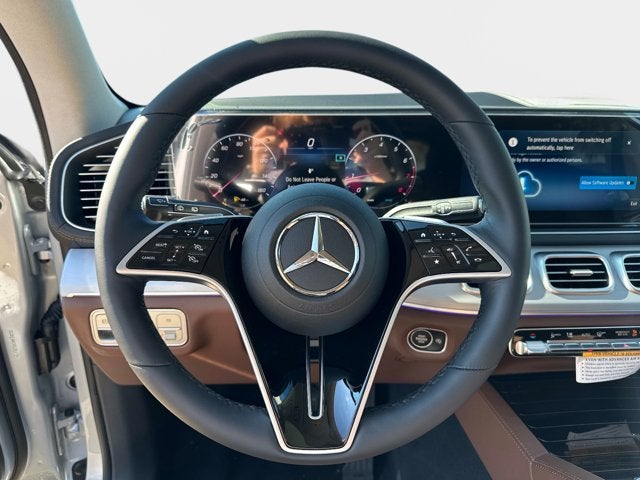 2026 Mercedes-Benz GLE GLE 350 SUV