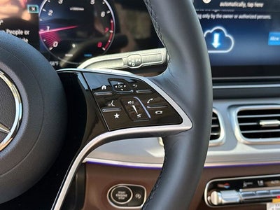 2026 Mercedes-Benz GLE GLE 350 SUV