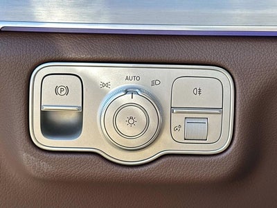 2026 Mercedes-Benz GLE GLE 350 SUV