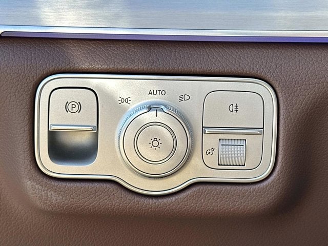 2026 Mercedes-Benz GLE GLE 350 SUV