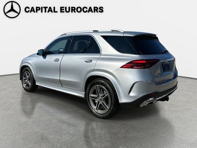 2026 Mercedes-Benz GLE GLE 350 SUV