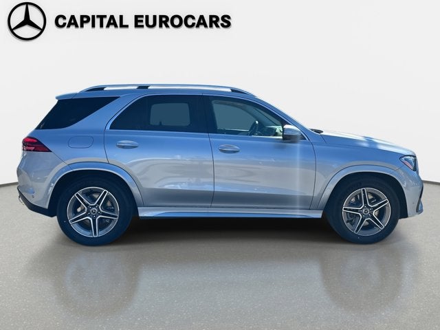 2026 Mercedes-Benz GLE GLE 350 SUV