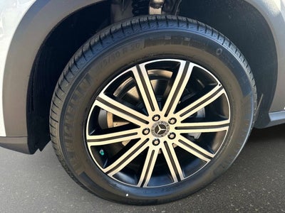 2026 Mercedes-Benz GLE GLE 350 SUV