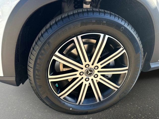 2026 Mercedes-Benz GLE GLE 350 SUV