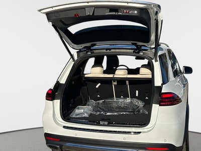 2026 Mercedes-Benz GLE GLE 350 SUV