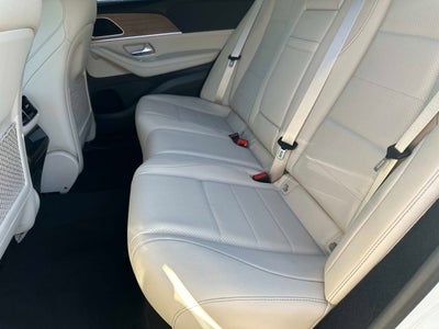 2026 Mercedes-Benz GLE GLE 350 SUV