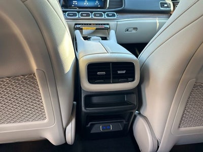 2026 Mercedes-Benz GLE GLE 350 SUV