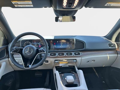 2026 Mercedes-Benz GLE GLE 350 SUV