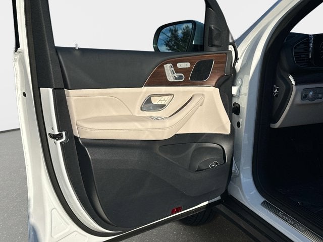 2026 Mercedes-Benz GLE GLE 350 SUV