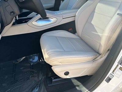 2026 Mercedes-Benz GLE GLE 350 SUV