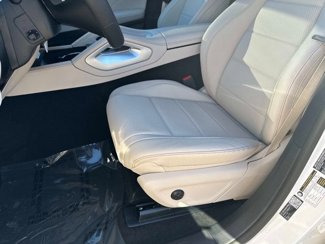 2026 Mercedes-Benz GLE GLE 350 SUV