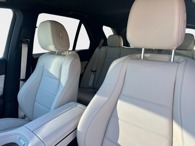 2026 Mercedes-Benz GLE GLE 350 SUV