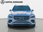 2026 Mercedes-Benz GLE GLE 350 SUV