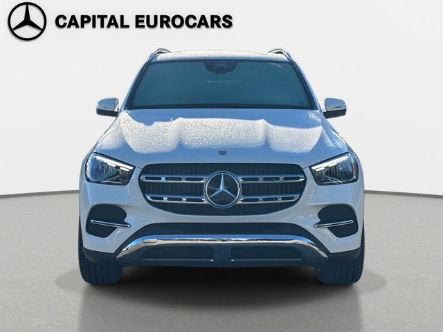 2026 Mercedes-Benz GLE GLE 350 SUV