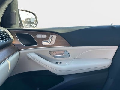 2026 Mercedes-Benz GLE GLE 350 SUV