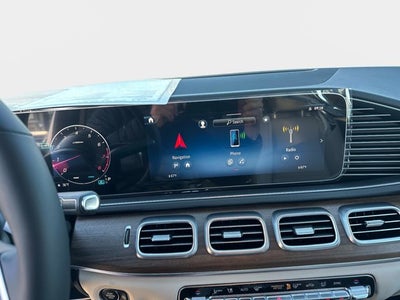 2026 Mercedes-Benz GLE GLE 350 SUV