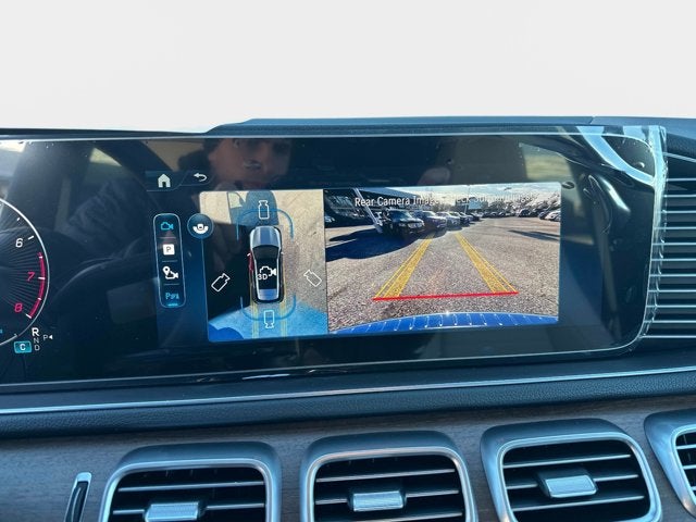 2026 Mercedes-Benz GLE GLE 350 SUV