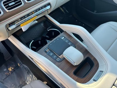 2026 Mercedes-Benz GLE GLE 350 SUV