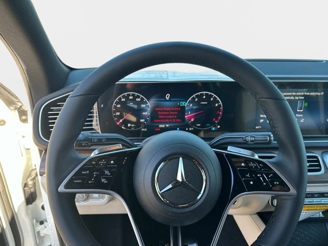 2026 Mercedes-Benz GLE GLE 350 SUV